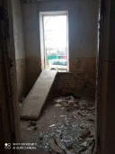 Здание 463,6 кв.м и земельный участок 6030 кв.м, расположенные по адресу: Курская область, м.р-н Пристенский, с.п. Бобрышевский сельсовет, с. Бобрышево, ул. Плант, двлд. 129